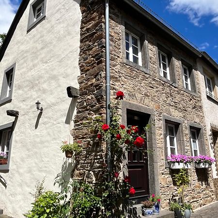 Ferienhaus In Der Ennejass Monreal Bagian luar foto